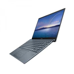 Asus ZenBook UX325EA-KG305T 13-inch (2021) - Core i7-1165g7 - 16GB - SSD 1000 GB AZERTY - French
