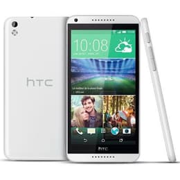HTC Desire 816 8GB - White - Unlocked