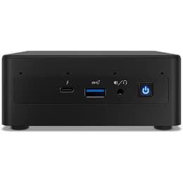 NUC 11 Core i7-1165G7 2.8Ghz - SSD 512 GB - 16GB
