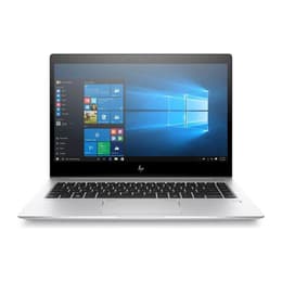 HP EliteBook 1040 G4 14-inch (2017) - Core i5-7300U - 8GB - SSD 512 GB AZERTY - French