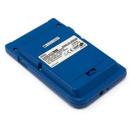 Nintendo Game Boy Pocket - Blue