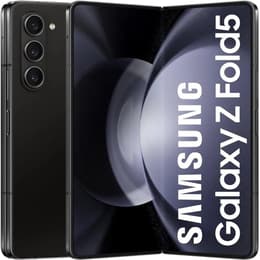 Galaxy Z Fold5 256GB - Grey - Unlocked - Dual-SIM