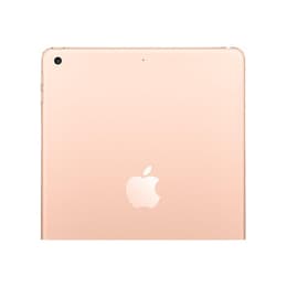 iPad 9.7 (2018) 6th gen 128 GB - Wi-Fi + 4G - Gold