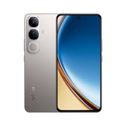 Vivo V40 SE 80W 256GB - Silver - Unlocked
