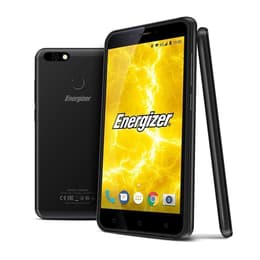 Energizer P550s 16GB - Black - Unlocked