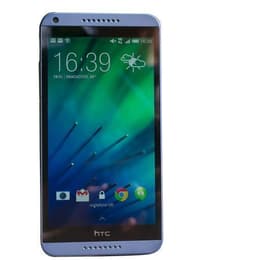 HTC Desire 816 8GB - Blue - Unlocked