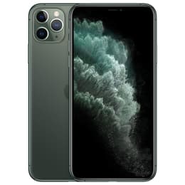 iPhone 11 Pro Max 256GB - Midnight Green - Unlocked