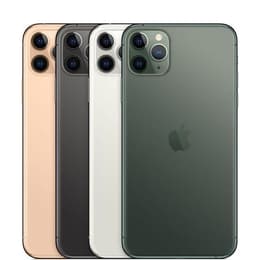iPhone 11 Pro Max 256GB - Midnight Green - Unlocked