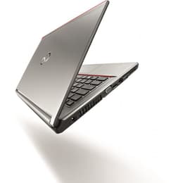 Fujitsu LifeBook E744 14-inch () - Core i5-4300M - 4GB - SSD 256 GB AZERTY - French