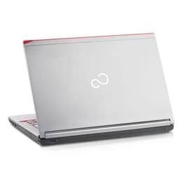 Fujitsu LifeBook E744 14-inch () - Core i5-4300M - 4GB - SSD 256 GB AZERTY - French