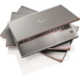 Fujitsu LifeBook E744 14-inch () - Core i5-4300M - 4GB - SSD 256 GB AZERTY - French