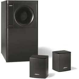 Bose Acoustimass 3 série V Speakers - Black