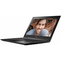 Lenovo ThinkPad Yoga 260 12-inch Core i5-6300U - SSD 128 GB - 8GB QWERTY - English