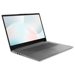Lenovo IdeaPad 3 17ABA7 17-inch (2022) - Ryzen 5 5625U - 16GB - SSD 512 GB AZERTY - French