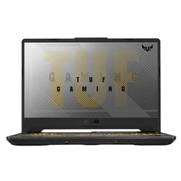 Asus TUF Gaming A15 TUF506II-AL024T 15-inch (2020) - Ryzen 5 - 4000 Series (H) - 8GB - SSD 512 GB AZERTY - French