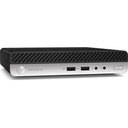 ProDesk 400 G4 DM Core i5-8400T 2.1Ghz - SSD 256 GB - 16GB