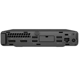 ProDesk 400 G4 DM Core i5-8400T 2.1Ghz - SSD 256 GB - 16GB