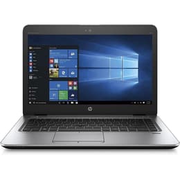 HP EliteBook 840 G3 14-inch (2016) - Core i5-6200U - 32GB - SSD 512 GB QWERTZ - German