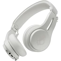Skullcandy Icon ANC noise-Cancelling gaming wireless Headphones with microphone - White