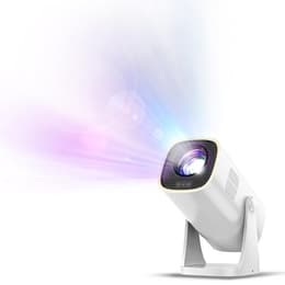 Philips Neopix 140 Video projector 250 Lumen - White