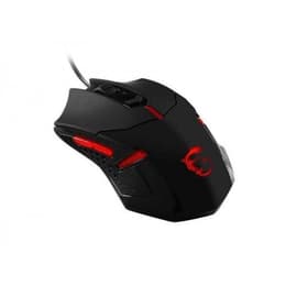 Msi Interceptor DS B1 Mouse