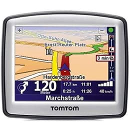 Tomtom One Classic GPS