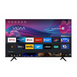Hisense 58.0000-inch 58A6G 3840x2160 TV