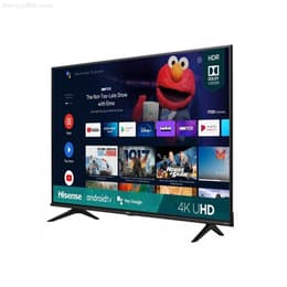 Hisense 58.0000-inch 58A6G 3840x2160 TV