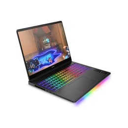 HP Omen Max By 16 16-inch (2024) - Core Ultra 9 275HX - 32GB - SSD 1 TB QWERTZ - German