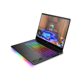 HP Omen Max By 16 16-inch (2024) - Core Ultra 9 275HX - 32GB - SSD 1 TB QWERTZ - German