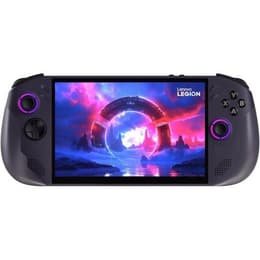 Lenovo Legion Go S 1000GB - Purple