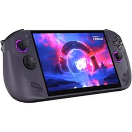 Lenovo Legion Go S 1000GB - Purple