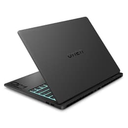 HP OMEN Transcend 14 14"-inch - Core Ultra 7 155H - 16GB - SSD 1 TBGB Nvidia GeForce RTX 4060 AZERTY - French
