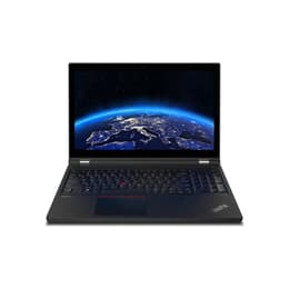 Lenovo ThinkPad P15 Gen 2 15-inch (2021) - Core i9 - Gen 11 (H) - 32GB - SSD 1 TB QWERTZ - German