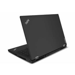Lenovo ThinkPad P15 Gen 2 15-inch (2021) - Core i9 - Gen 11 (H) - 32GB - SSD 1 TB QWERTZ - German