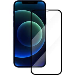 Protective screen Woodcessories iPhone 12 Pro Max - Transparent