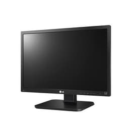 21,5-inch LG 22MB65PM-B LED Monitor Black