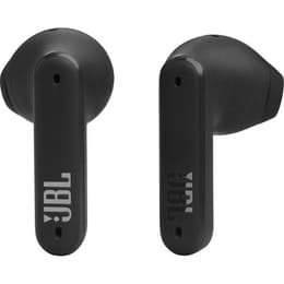 JBL Tune Flex Noise-Cancelling Bluetooth Earphones - Black