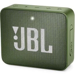 JBL GO 2 Bluetooth Speakers - Green