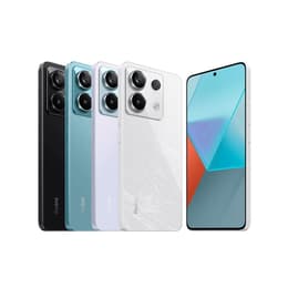 Redmi Note 13 Pro 256GB - Blue - Unlocked