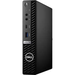 Optiplex 7080 Micro Core i5-10500T 2.3Ghz - SSD 512 GB - 64GB