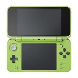 Nintendo New 2DS XL - Green/Black