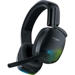 Roccat Syn Pro Air ROC-14-150-02 noise-Cancelling gaming wireless Headphones with microphone - Black
