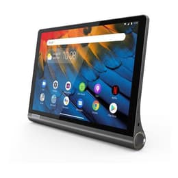 Lenovo Yoga Smart Tab 64GB - Grey - Wi-Fi