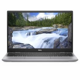 Dell Latitude 3320 13-inch (2021) - Core i5 - Gen 11 (G) - 8GB - SSD 256 GB QWERTY - Italian