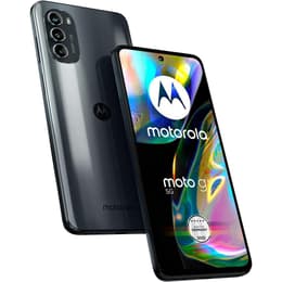 Motorola Moto G82 128GB - Grey - Unlocked - Dual-SIM