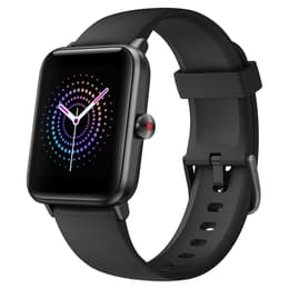 Ulefone Smart Watch Watch Pro HR - Black