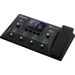 Zoom G6 Audio accessories