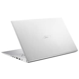 Asus VivoBook X712J 17-inch (2019) - Core i5-1035G1 - 8GB - SSD 512 GB AZERTY - French
