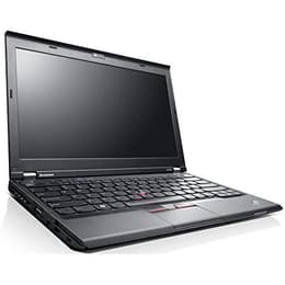 Lenovo ThinkPad X230 12-inch (2011) - Core i5-3320M - 8GB - HDD 1 TB QWERTZ - German